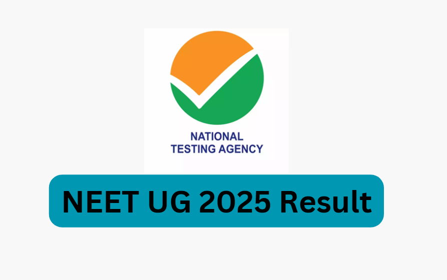 NEET UG 2025 Result Declared Snapshot