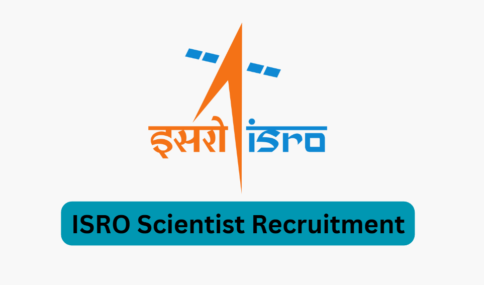 ISRO Scientist Recruitment Notification snapshot