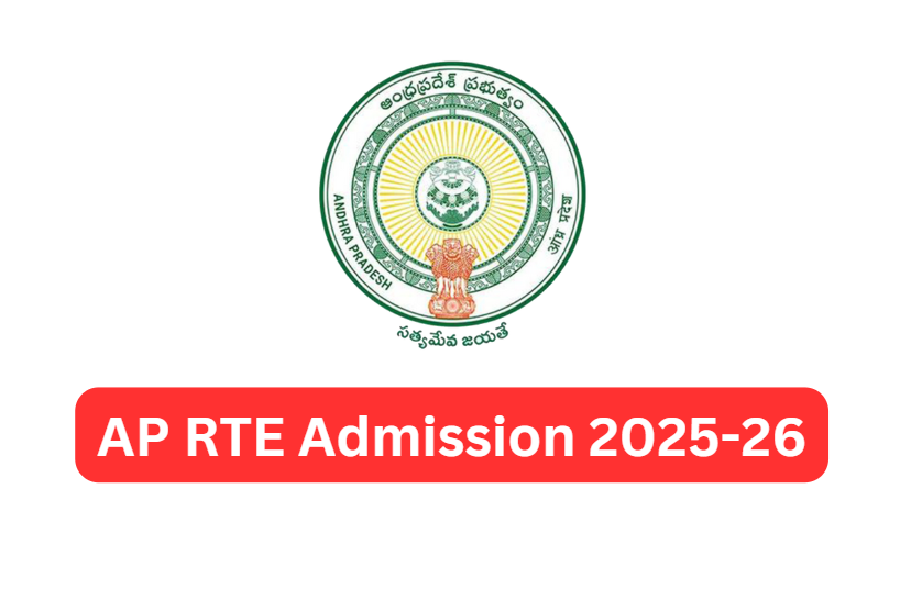 AP RTE Admission Snapshot